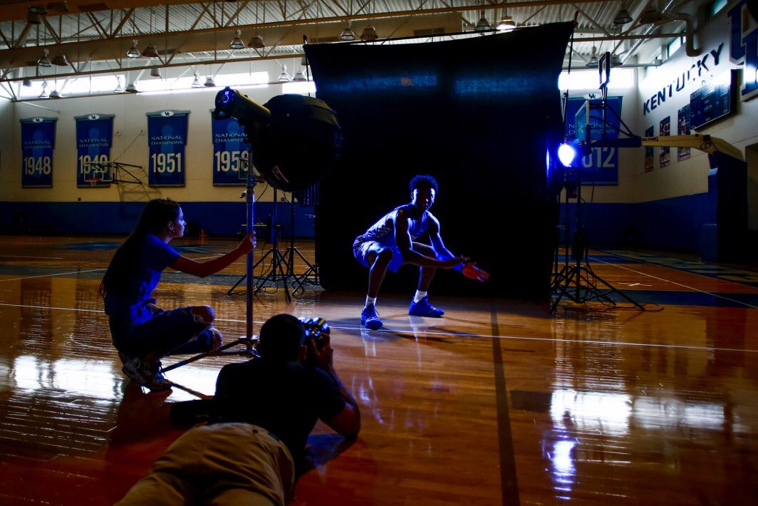 Coming soon to an <a href="/AthlonSports/">Athlon Sports</a> cover near you: <a href="/H23Ash/">ashton hagans</a>