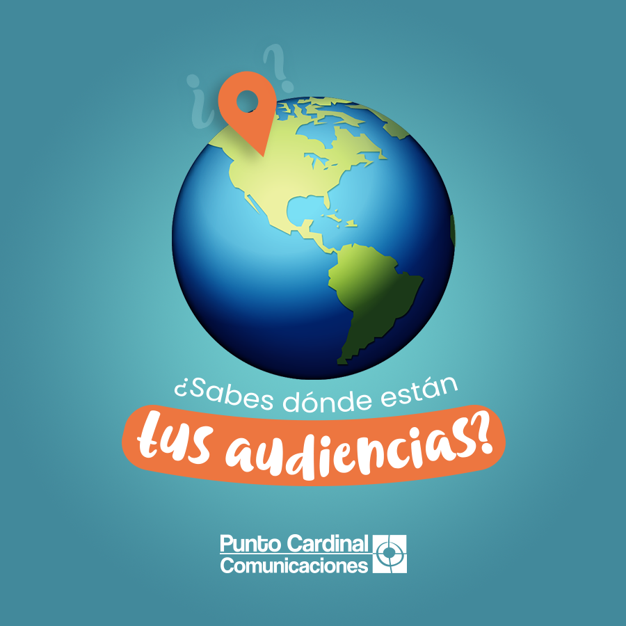 PuntoCardinalCo's tweet photo. Tradicionalmente, las compañías invertían dinero para entregar contenido a través de los medios tradicionales. Ahora, la oferta se ha ampliado obligando a las organizaciones a redireccionar sus estrategias, pues las #audiencias están en una constante migración. https://t.co/q2sIYymwxN