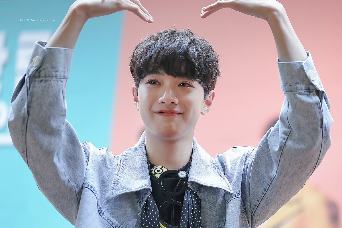 #라이관린 #赖冠霖 #Laikuanlin