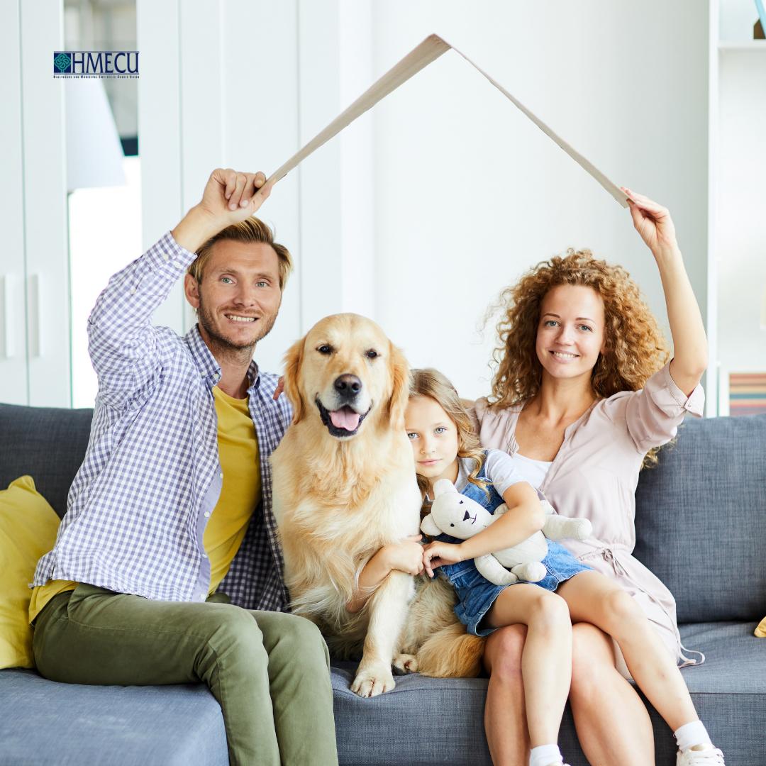 hmecu's tweet photo. Choosing the right type of #mortgage is no easy task. We can provide you with expert #financial advice and help you turn your #homeownership dream into a reality.
Apply for your mortgage pre-approval here: ๐
https://t.co/mWVdOKdlgY
#hmecu #CreditUnion https://t.co/SPIMPjaEaM