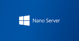 Abadnet_Jeddah's tweet photo. Nano Server is optimized for use in private clouds and data centers, as well as running web services, such as DNS or IIS.
#Windows_Server_2016
#معهد_آباد_للتدريب https://t.co/8JHjgklu9z
