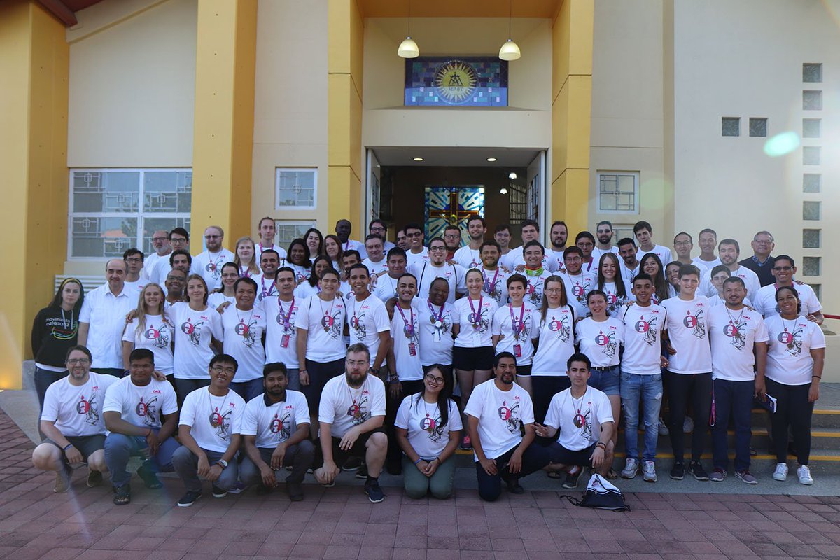 "La sinodalidad, una nueva forma de hacer las cosas" #PiaristSynod
#Jóvenes #Iglesia #Calasanz via #agenciaSIC
agenciasic.es/2019/07/22/la-…