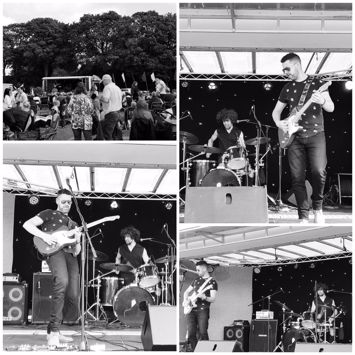 Breaking Waves tweet media