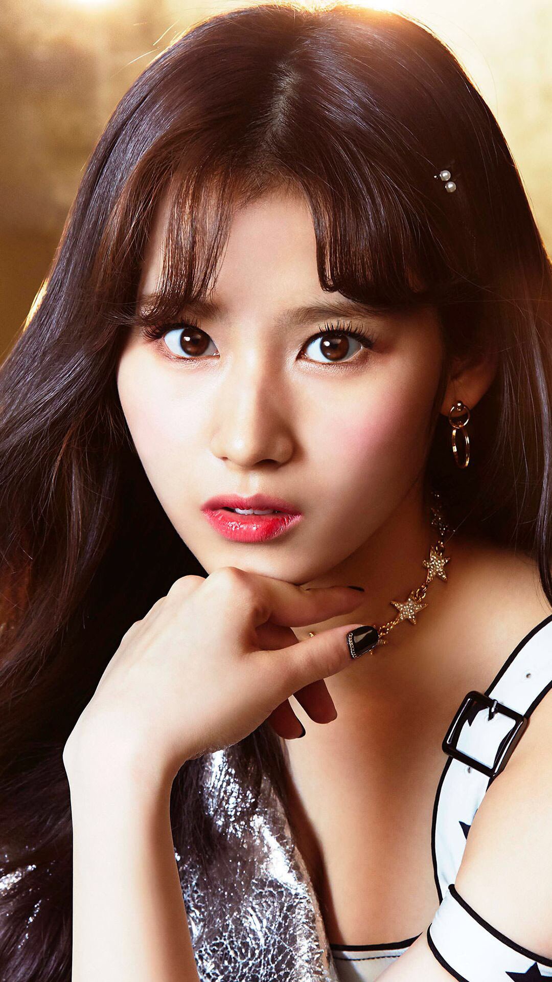 サナ高画質画像 Mntzk Sana1229 Twitter