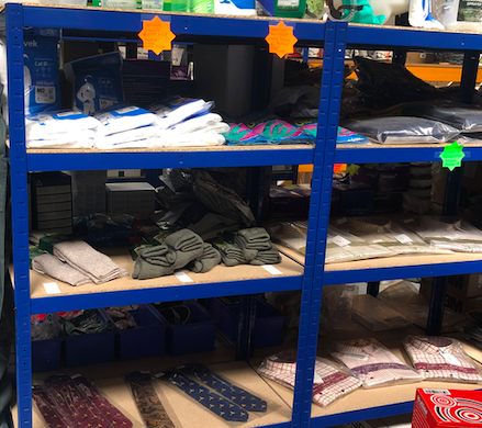 Charnwood Supplies Ltd tweet media