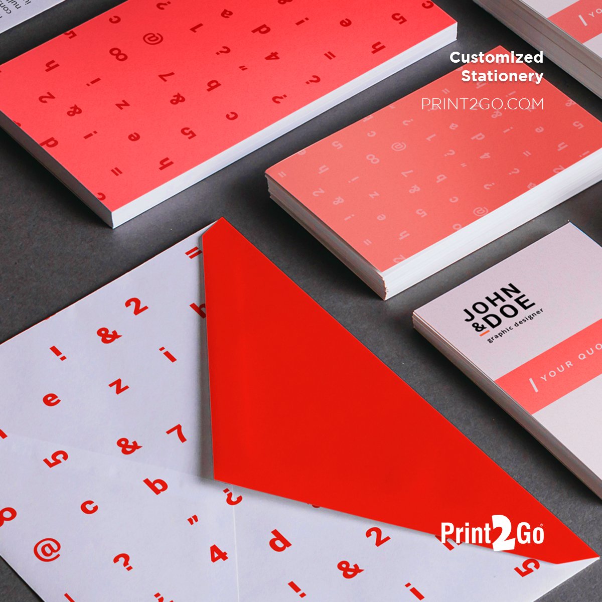 Print2GoCanada's tweet photo. We also print customized #stationeryitems! We make it so you can display them all over your office. Get your brand recognized with our premium #printingservices! https://t.co/izQRzxJP2A