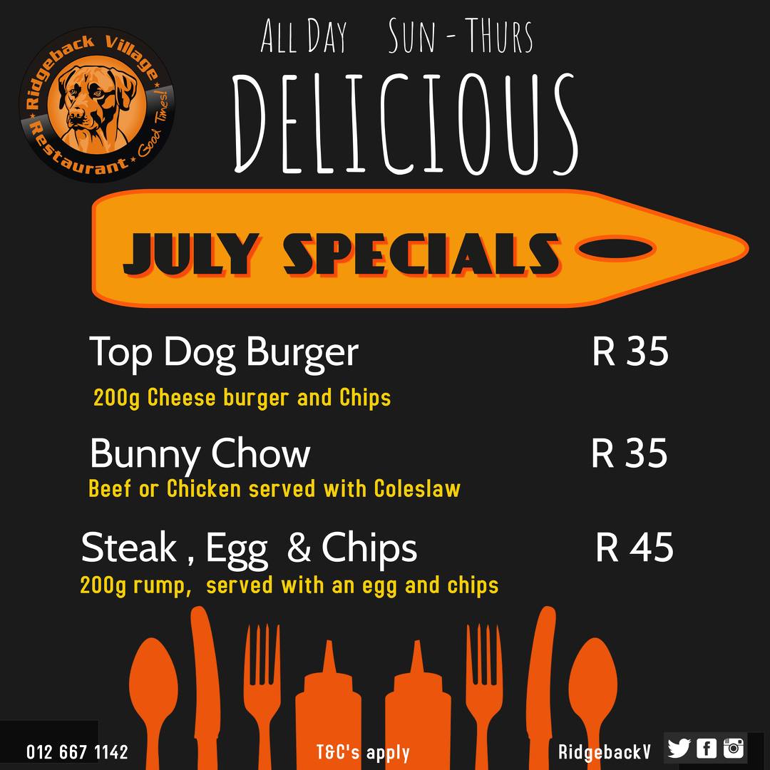 RidgebackV's tweet image. 