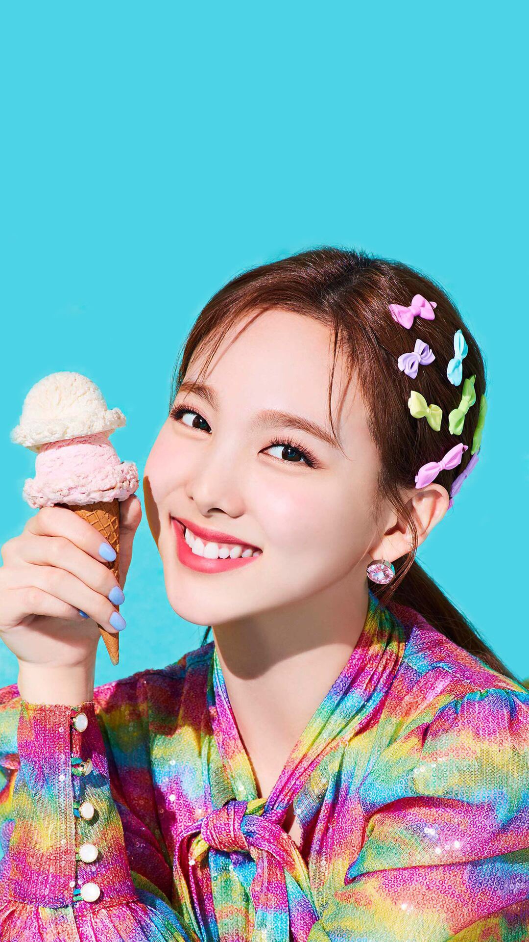 ナヨン高画質画像 Im Nayeon0922 Twitter