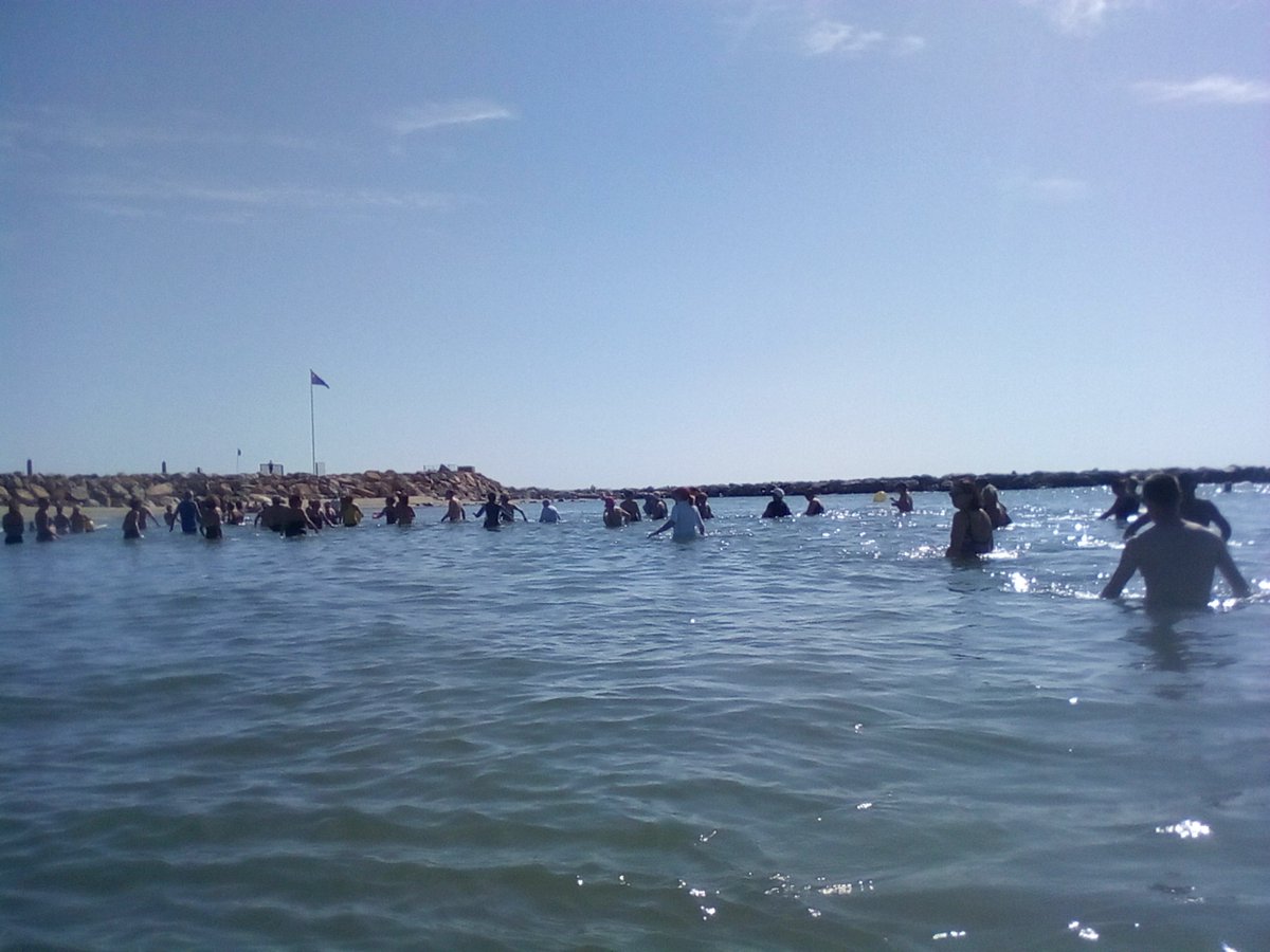 ProfessSport66's tweet photo. Tout l'été, Profession Sport 66 est @VilledeCanet  et propose des activités gratuites sur la plage : Retrouvez le programme : https://t.co/aDsr4rYJ9q https://t.co/MHsr6UTUjm