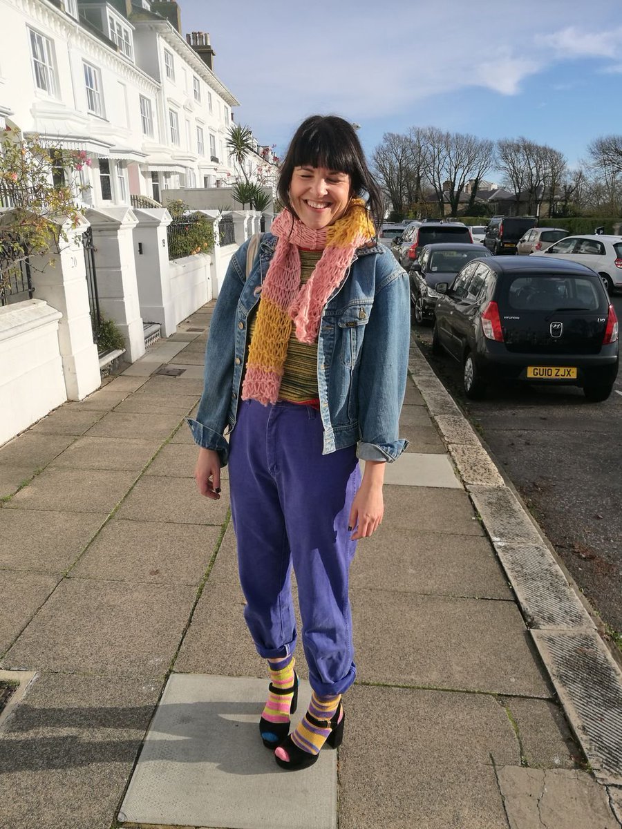 dabapps's tweet photo. Welcome to Kirsty, our Office Manager and a dab hand at knitting and tennis too! The latest member of the fantastic @dabapps team. #theteam #digitalbrighton #welcome #dabappslife https://t.co/psWvMTlQ6v