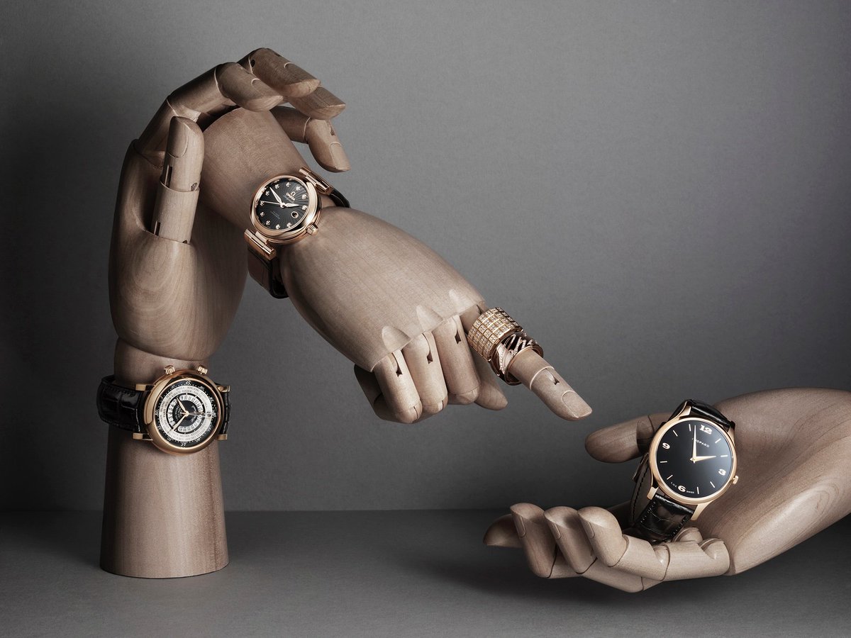 Chris Turner Studio tweet media