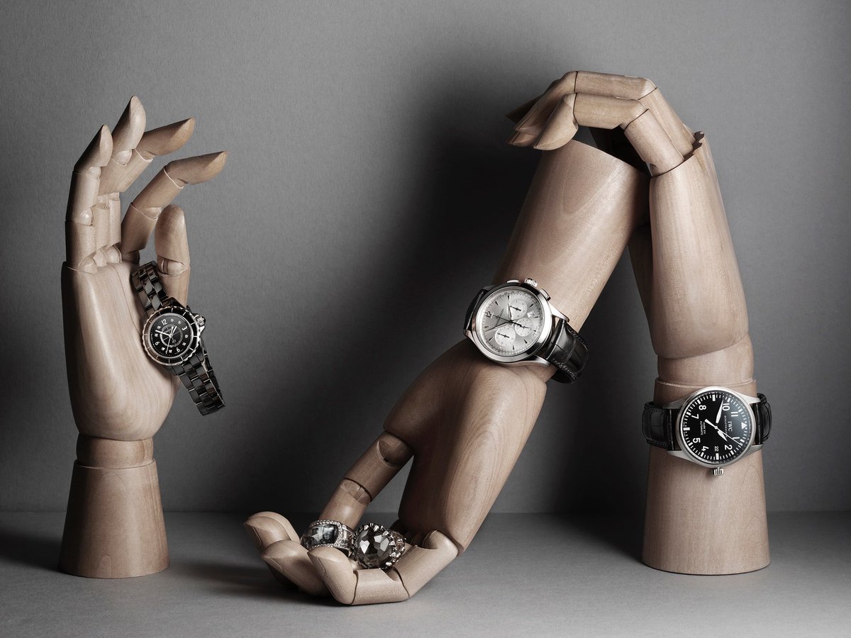 Chris Turner Studio tweet media