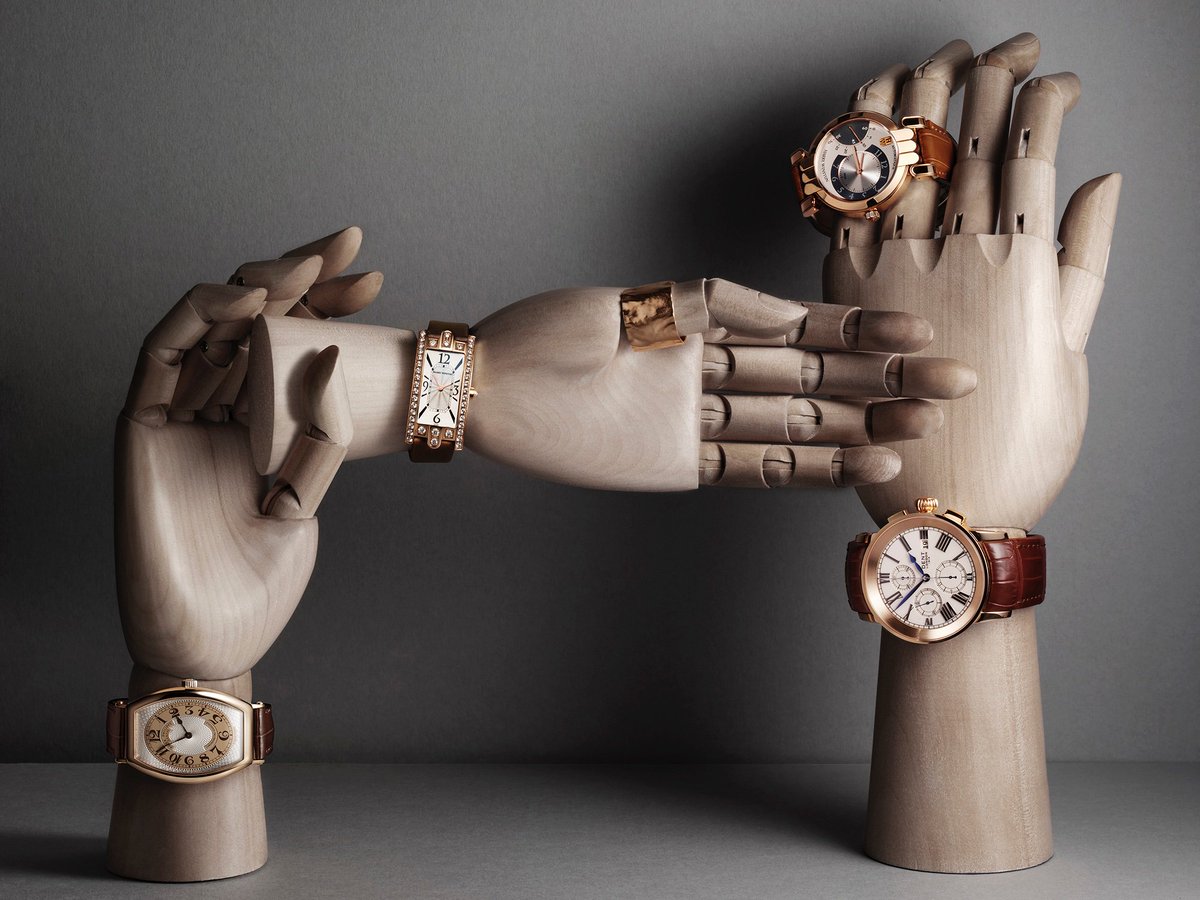 Chris Turner Studio tweet media