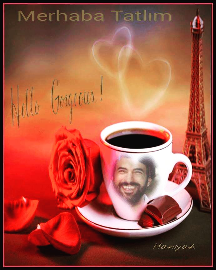 HaniyahMasowd's tweet photo. #Merhaba #1 #tatlim #EnginAkyürek &amp; herkes mutlu hafta 😍👋🇬🇧 #kahve
@artistanbul1 #SefirinKizi @startv @o3medya @ngmediatv @ayyapim @medyapimresmi @kafasinagore @dogan_kitap https://t.co/Tk9BKGn638