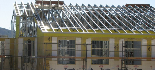 Cssbi On Twitter Some Builders Assume Cold Formed Steel Is Only
