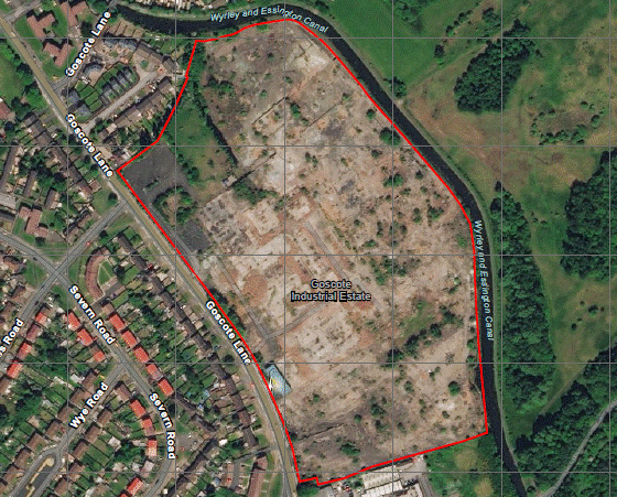 HomesTimD's tweet photo. Pleased to announce our 8.34ha residential opportunity at Goscote Lane in Walsall is open for EOIs to 
@HomesEngland
 DPP3 panel members Deadline: 12:00 Friday 31 July 2019 #Makinghomeshappen
Contact: tim.davies@homesengland.gov.uk chris.torbett@savills.com https://t.co/rLhAR7UOyo
