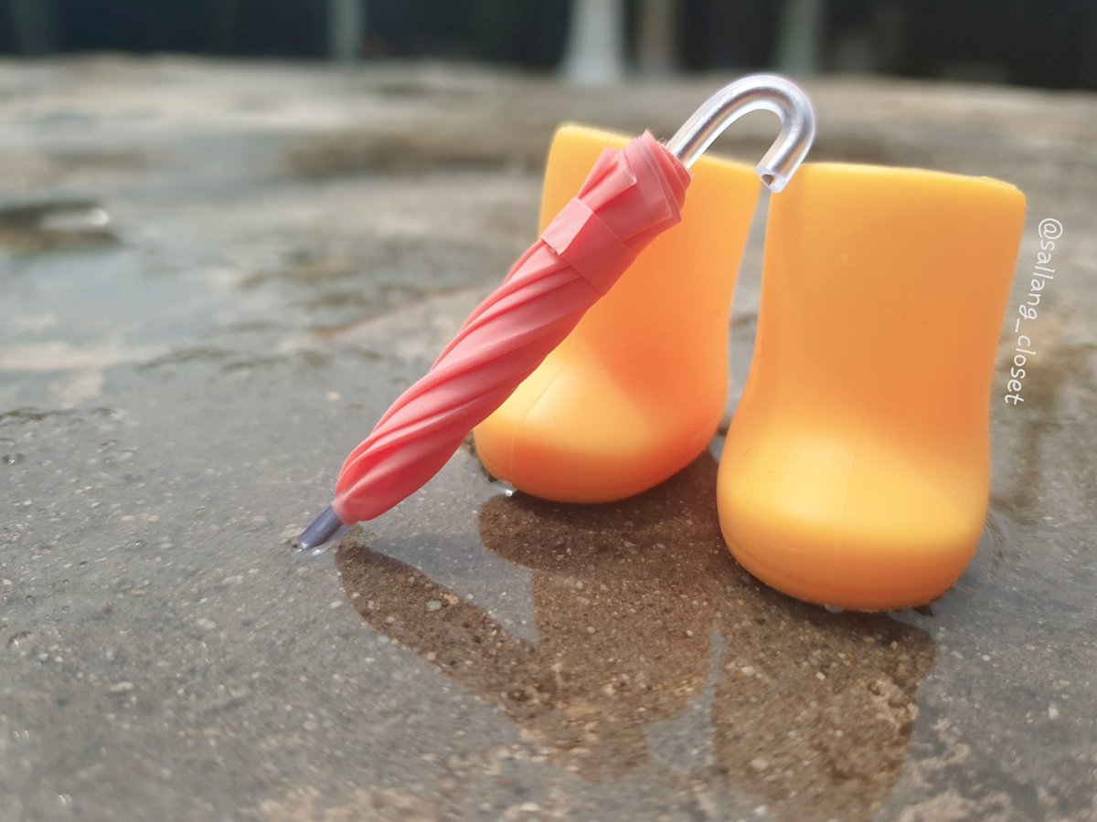 ☂️살랑옷장 소소한 이벤트☂️

정-말 많은 분들이
>> 우산 만들기<<를 예쁘게 봐주셔서, 아주 감사한 마음에 소소한 이벤트를 열어봅니다☺️☺️ 히히💕

💧 RT+팔로 추첨 >> 5명 <<
💧 직접만든 우산 소품 드릴래요
💧 발표: 190728(일)