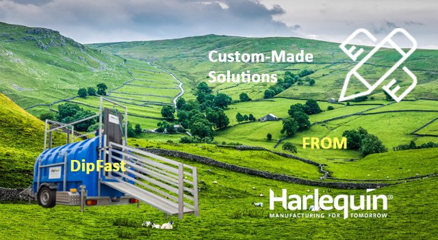 Have a brilliant product idea? Need a #Trusted manufacturer to make it for you? We <a href="/HarlequinMFG/">Harlequin MFG</a> offer the ability to #Manufacture products to cater to your #Bespoke requirements in a range of industries. Get in touch to know more about the #Innovative solutions we can offer.