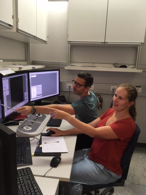lab_locher's tweet photo. Good Luck to Ioannis Manolaridis in his new position at #LeadXpro #ABCG2 #CryoEM @ioannis92066207 https://t.co/sKRDCSbbSU