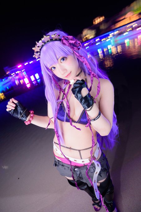 Twitterのコスプレ画像58