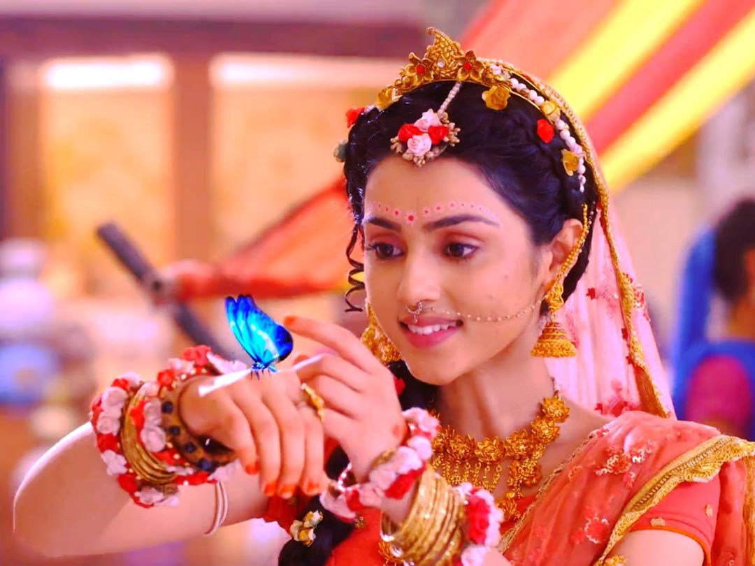 Preethu42838049's tweet photo. #radhakrishnaarmy#WeWantradhakrishna #WeWantradhakrishna #WeWantradhakrishna #WeWantradhakrishna #WeWantradhakrishna @vijaytelevision https://t.co/lboLNA2HOL