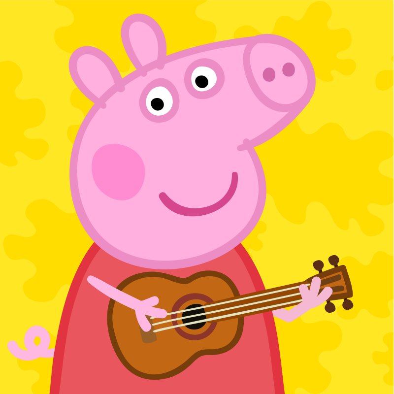 Pigeaboo's tweet photo. Peppa And Suzy Nominated For “Favorite Ship” On Nickelodeon Kids’ Choice Awards Mexico 2019 https://t.co/O0Vp2GuLfJ