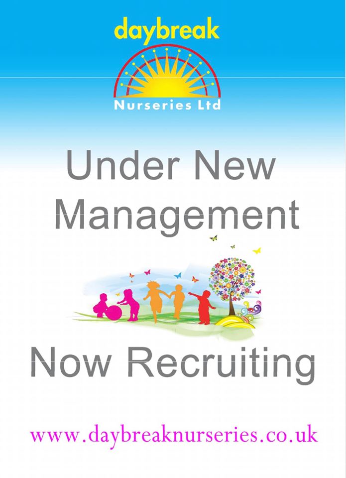 DBNurseries's tweet photo. RECRUITING staff to join busy nursery teams in Amersham &amp; Rickmansworth. Please visit our website https://t.co/7JUh9yBk2i to enquire. Also looking for apprentices so if you feel childcare is a path you want to take, give is a call. #daybreak #allaboutchildren #nurseries #daycare https://t.co/nRv3svQcAW