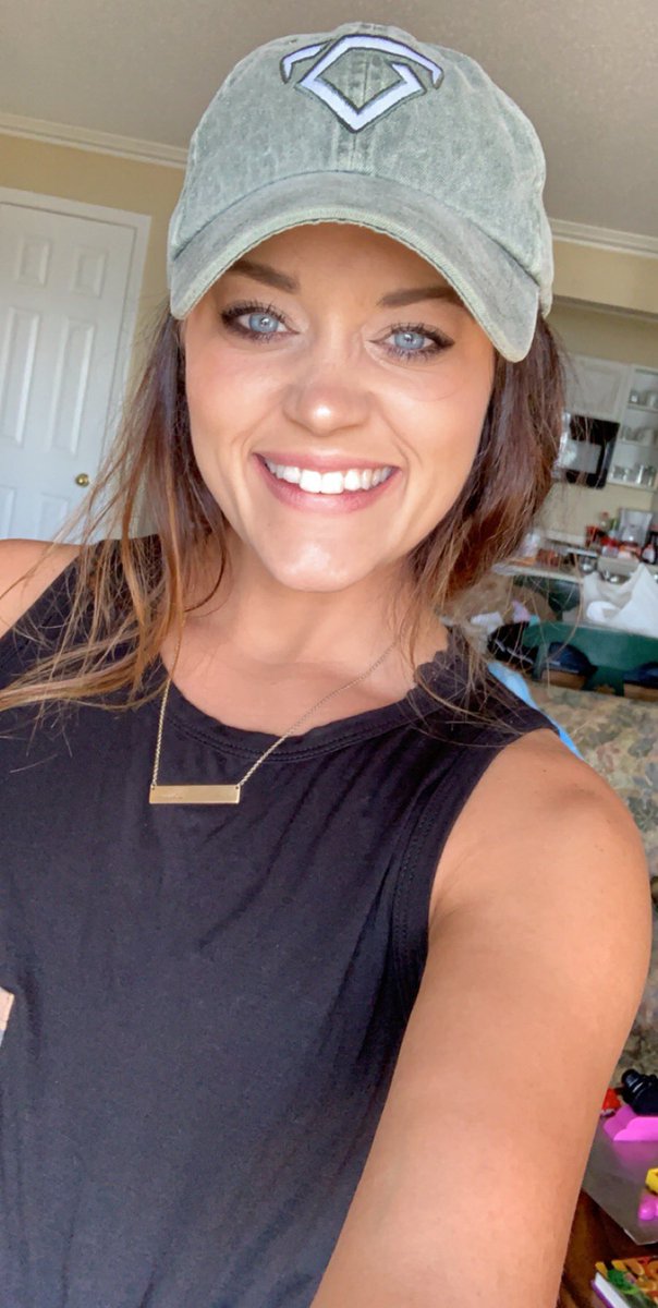 KendraHarwood's tweet photo. #mondaymorningmerch #cojonation @codyjohnson https://t.co/Kb0WNxPacm