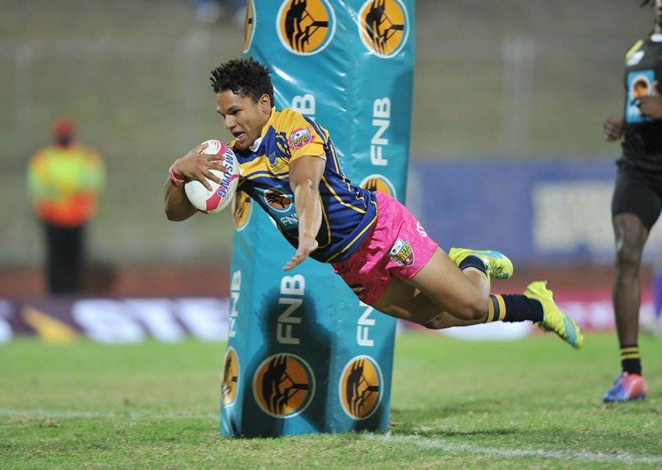 Varsity Shield tweet media