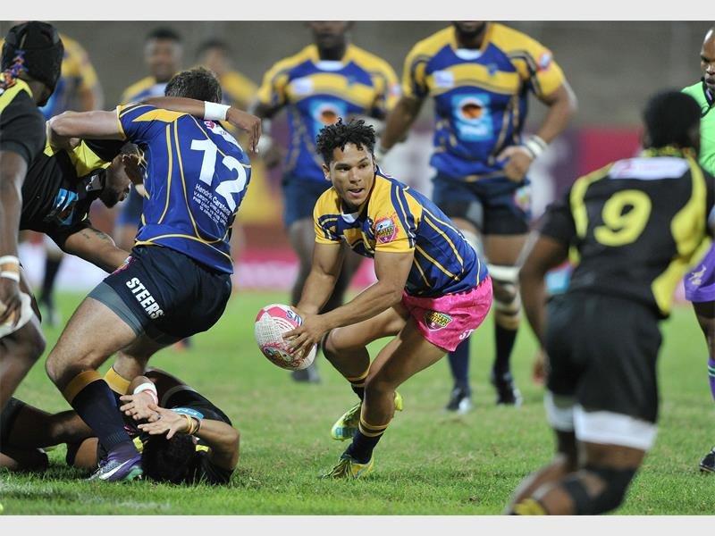 Varsity Shield tweet media
