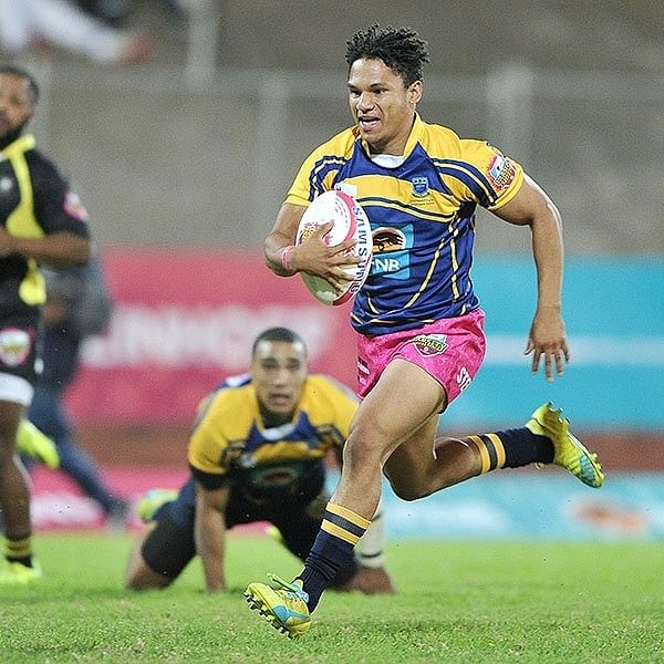 Varsity Shield tweet media