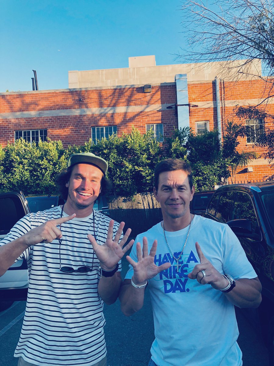 Operation unbearable reaches Hollywood 🔴6️⃣