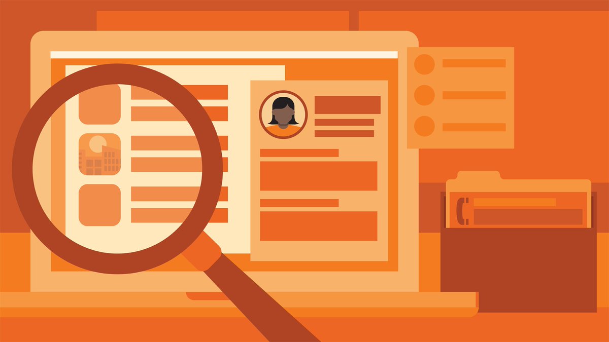 ChattersonBell's tweet image. Looking for a job can take up whole days at a time, save your time with these effective techniques.
thebalance.com/top-job-search…