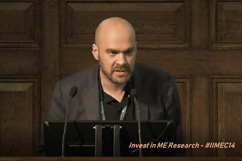 Invest_in_ME's tweet photo. All videos from 14th International ME Conference are now available on IiMER's web site

#InvestinMEresearch

https://t.co/q7MCHQdjO9

#mecfs #MEConferenceWeek2019 #IIMEC14 #BRMEC9 #research #CofEforME #cpd @LetsDoIt4ME https://t.co/CQuPJ9GI3t