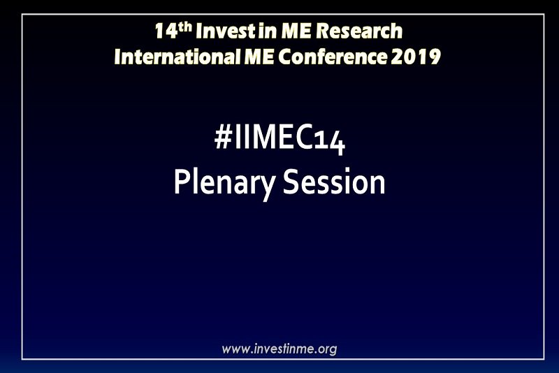 Invest_in_ME's tweet photo. All videos from 14th International ME Conference are now available on IiMER's web site

#InvestinMEresearch

https://t.co/q7MCHQdjO9

#mecfs #MEConferenceWeek2019 #IIMEC14 #BRMEC9 #research #CofEforME #cpd @LetsDoIt4ME https://t.co/CQuPJ9GI3t