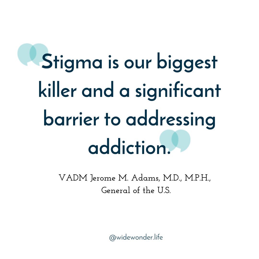 WideWonder_life's tweet photo. Stigma kills! https://t.co/ruVweBX9Ic