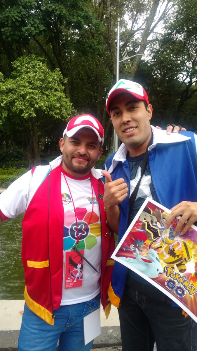 EventosGoCdmx's tweet photo. @AlanMB @Techo https://t.co/qjPaNVHz6E