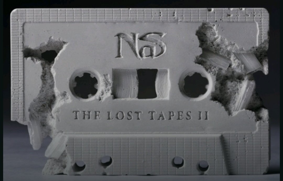 EyoMackus's tweet photo. #TheLostTapes2 @Nas is something ๐ฅ who are you? I am Idi Amin ๐บ๐ฌ #Mackus https://t.co/1OeKP8GOzH