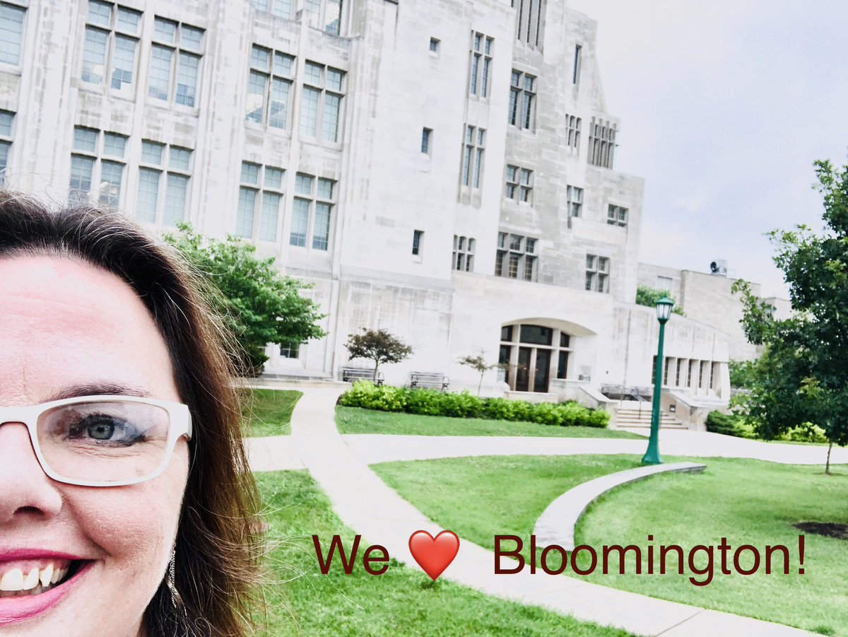 Infoworksonline's tweet photo. We are so fortunate to enjoy a virtual office environment with employees across the U.S., but we especially love calling Bloomington, IN home to our corporate headquarters!
@VisitBtown @bloommagazine #btown #infoworks #emuculture https://t.co/TnkEgG3mE5