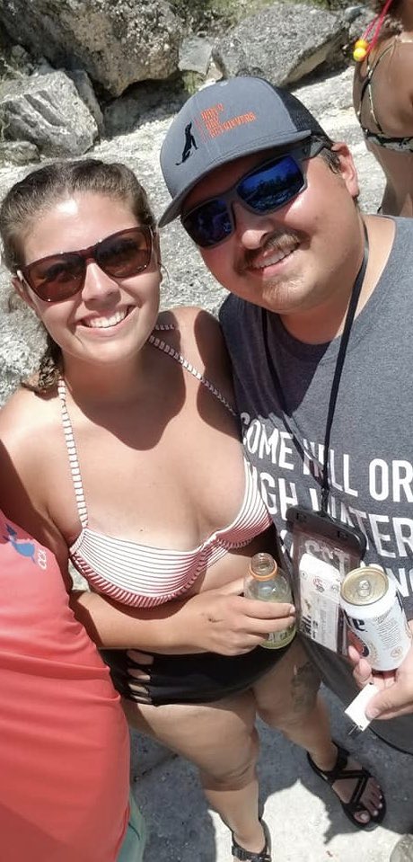 amyleesartin's tweet photo. Living on river time this weekend! Couldn’t ask for better friends! #concannotcancun #frio https://t.co/QY6KQVsGKD
