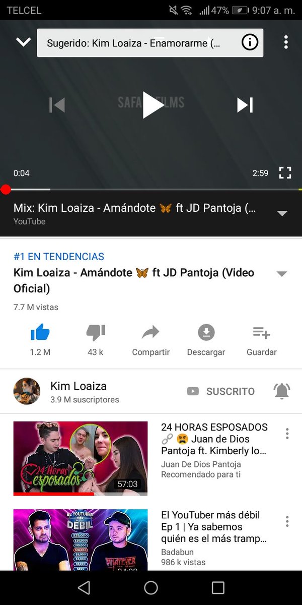 JdpantojaM's tweet photo. #1entendencia @Juandedios_P  @KimberlyLoaiza_  😻 https://t.co/DpTWXqEQVp