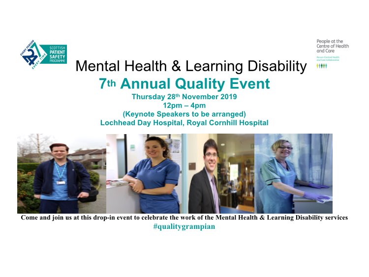 Julia Wells (@wellsjulia1) on Twitter photo Save the Date !!28th of November . Always a great day, showcasing lots of good work. Call for abstracts to follow..... <a href="/SNGMHLD/">Royal Cornhill Hospital</a> @les_petrie @SinkinsShona <a href="/janeahpmh/">Jane Fletcher</a> <a href="/JackieBerryOT/">Jackie Berry</a> <a href="/KathrynKinnear/">kathryn kinnear</a> <a href="/NHSGrampian/">NHS Grampian</a> <a href="/HSCAberdeen/">Aberdeen City HSCP</a> <a href="/HSCPshire/">Aberdeenshire HSCP</a> <a href="/IntegratedMoray/">Moray Integration</a> <a href="/RolloJanice/">Janice Rollo</a> please share..... Save the Date !!28th of November . Always a great day, showcasing lots of good work. Call for abstracts to follow..... <a href="/SNGMHLD/">Royal Cornhill Hospital</a> @les_petrie @SinkinsShona <a href="/janeahpmh/">Jane Fletcher</a> <a href="/JackieBerryOT/">Jackie Berry</a> <a href="/KathrynKinnear/">kathryn kinnear</a> <a href="/NHSGrampian/">NHS Grampian</a> <a href="/HSCAberdeen/">Aberdeen City HSCP</a> <a href="/HSCPshire/">Aberdeenshire HSCP</a> <a href="/IntegratedMoray/">Moray Integration</a> <a href="/RolloJanice/">Janice Rollo</a> please share.....
