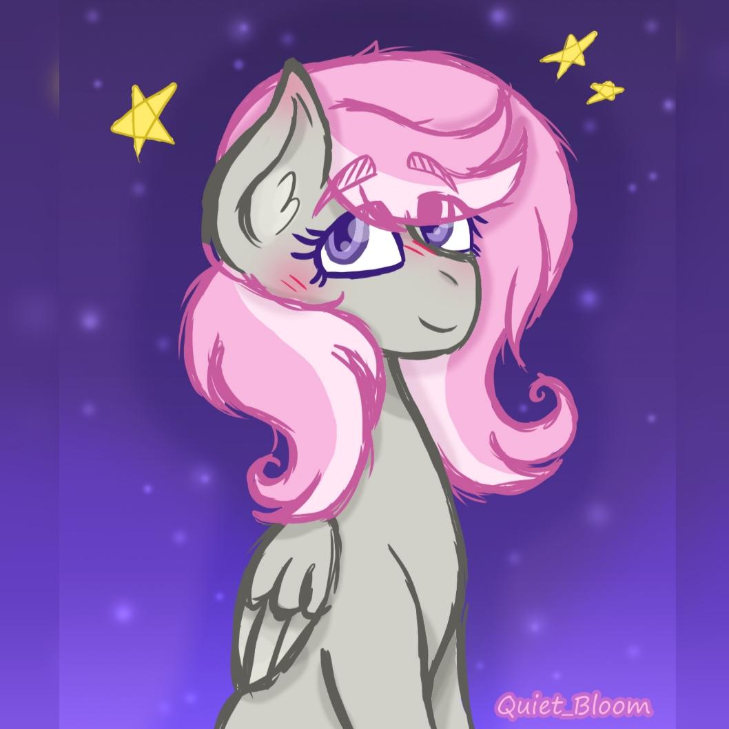Stormxf3 Adorable Fan Art Of Sweet Shutter
