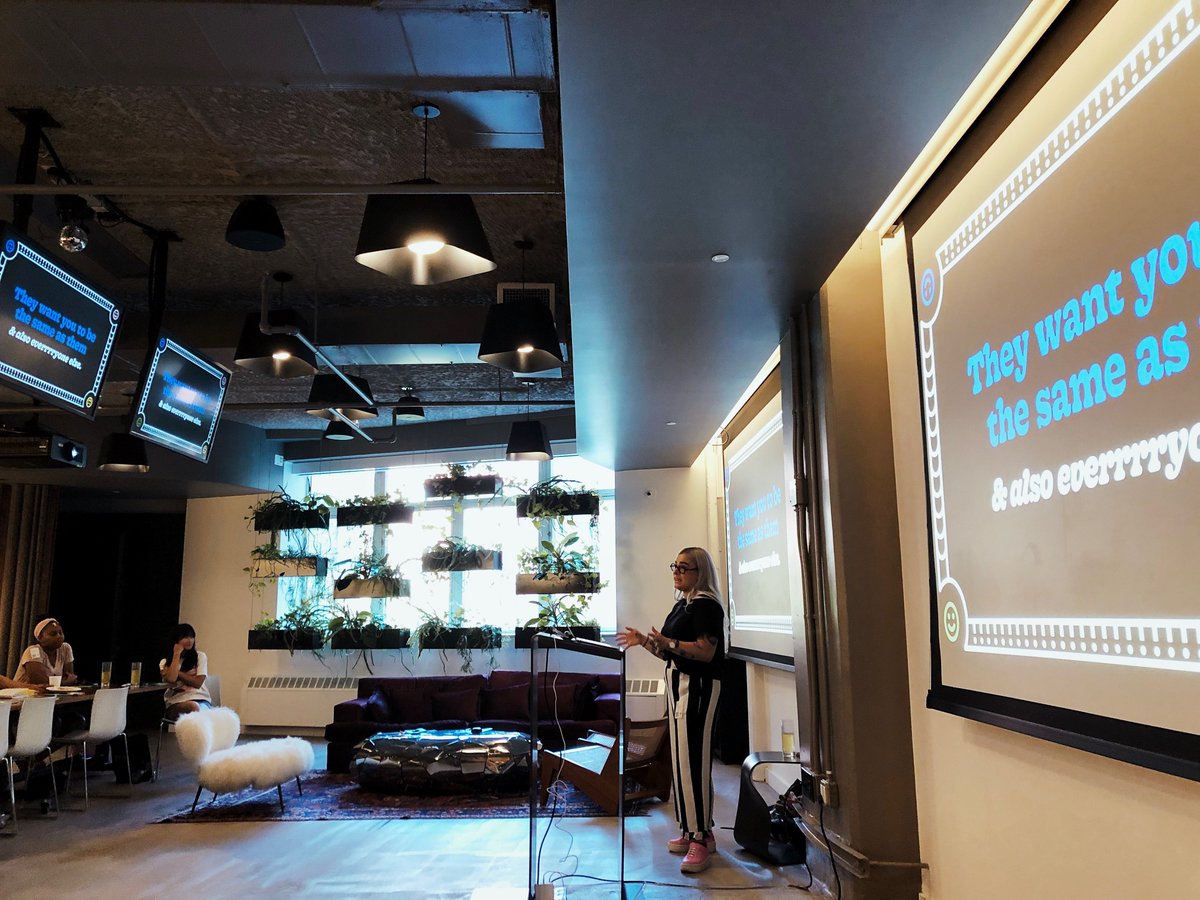 Full Time You tweet media