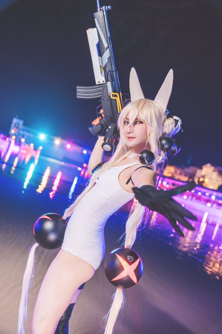 Twitterのコスプレ画像16