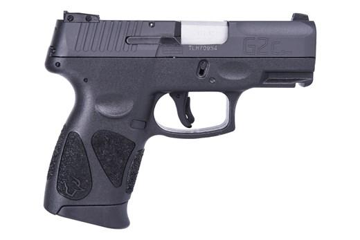 FrcRange's tweet photo. Taurus G2C Semi Auto Pistol - The G2C is an excellent choice for concealed carry applications. Only $216.33 In Our Online Gun Store #FRCRange #Taurus https://t.co/m9y9L0ux5a https://t.co/l0boyAxq8a