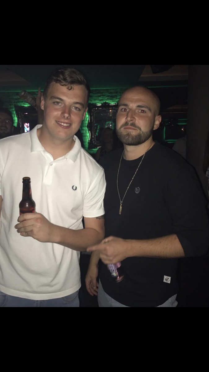 Kennington Sunday’s tweet media