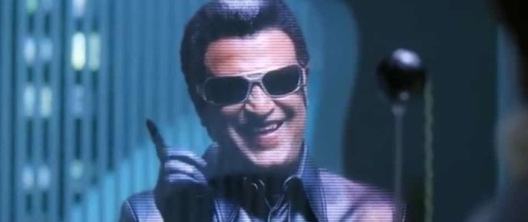Joysusai1's tweet photo. Tamil film industry hit
First
25 crores #Padayappa
50 crores #Chandramukhi
100 crores #sivaji The Boss
200 crores #Enthiran The Mass
300 crores #Kabali The Class
800 crores #2Point0
#3yearsofBBKABALI
#3YearsOfKabali https://t.co/meRC8PIxL8