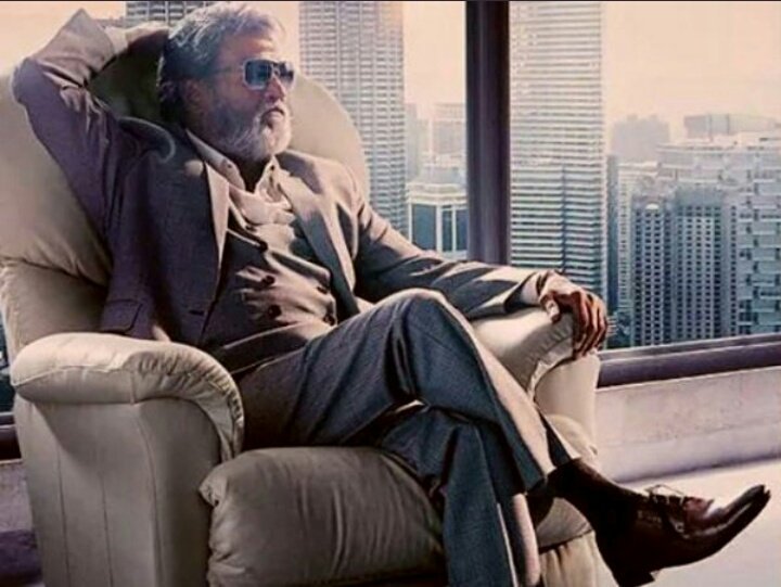 Joysusai1's tweet photo. Tamil film industry hit
First
25 crores #Padayappa
50 crores #Chandramukhi
100 crores #sivaji The Boss
200 crores #Enthiran The Mass
300 crores #Kabali The Class
800 crores #2Point0
#3yearsofBBKABALI
#3YearsOfKabali https://t.co/meRC8PIxL8