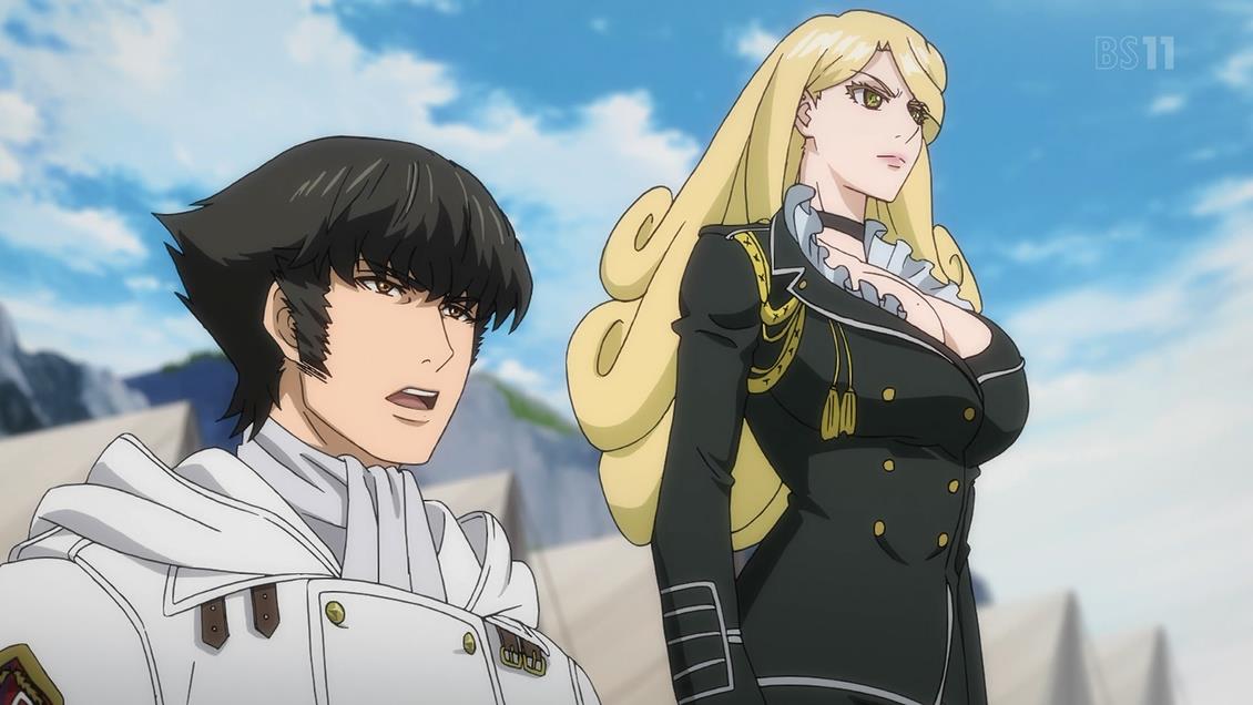 аниме отвергнутый священный зверь 1 сезон. Liza (katsute kami). аниме katsute kami. отвергнутый священный зверь / katsute kami datta kemono-tachi e. отвергнутый священный зверь.